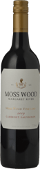 MOSS WOOD Moss Wood Vineyard Cabernet Sauvignon, Margaret River 2009 Bottle image number 0