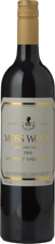MOSS WOOD Moss Wood Vineyard Cabernet Sauvignon, Margaret River 2004 Bottle