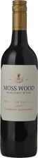 MOSS WOOD Moss Wood Vineyard Cabernet Sauvignon, Margaret River 2008 Bottle