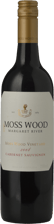 MOSS WOOD Moss Wood Vineyard Cabernet Sauvignon, Margaret River 2008 Bottle