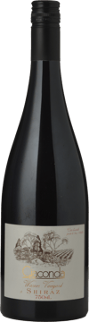 GIACONDA Warner Vineyard Shiraz, Beechworth 2004 Bottle image number 0