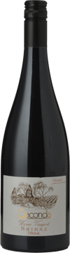 GIACONDA Warner Vineyard Shiraz, Beechworth 2006 Bottle image number 0