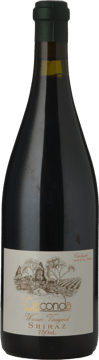 GIACONDA Warner Vineyard Shiraz, Beechworth 2005 Bottle image number 0