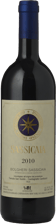 TENUTA SAN GUIDO Sassicaia, Bolgheri DOC 2010 Bottle