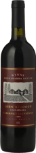WYNNS COONAWARRA ESTATE John Riddoch Cabernet Sauvignon, Coonawarra 1998 Bottle