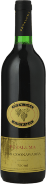 PETALUMA Coonawarra, Coonawarra 1998 Bottle image number 0