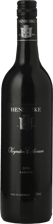 HENSCHKE Keyneton Estate Euphonium Shiraz Cabernet Merlot, Barossa 2010 Bottle