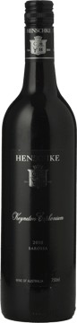 HENSCHKE Keyneton Estate Euphonium Shiraz Cabernet Merlot, Barossa 2010 Bottle image number 0
