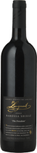 LANGMEIL WINERY The Freedom Shiraz, Barossa Valley 2002 Bottle