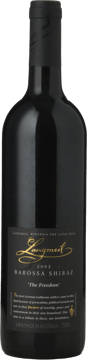 LANGMEIL WINERY The Freedom Shiraz, Barossa Valley 2002 Bottle image number 0