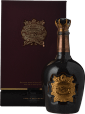 CHIVAS REGAL Royal Salute Stone of Destiny 38 Year Old 40% ABV, Scotland NV 700ml