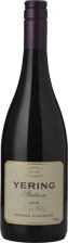 YERING STATION Shiraz Viognier, Yarra Valley 2019 Bottle