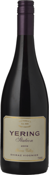 YERING STATION Shiraz Viognier, Yarra Valley 2019 Bottle image number 0