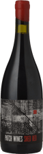 PATCH Shed Red Bogazkere Malbec Merlot Petit Verdot, Yarra Valley 2022 Bottle