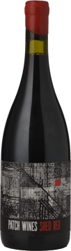 PATCH Shed Red Bogazkere Malbec Merlot Petit Verdot, Yarra Valley 2022 Bottle image number 0