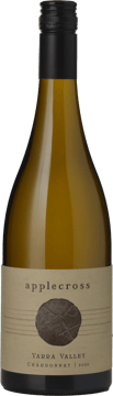 BICKNELL FC Applecross Chardonnay, Yarra Valley 2020 Bottle image number 0