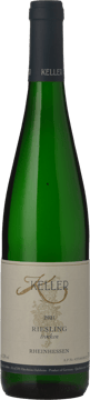 KELLER Trocken Riesling, Rheinhessen 2021 Bottle image number 0