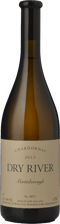 DRY RIVER Chardonnay, Martinborough 2015 Bottle
