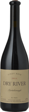 DRY RIVER Pinot Noir, Martinborough/Waiparapa 2014 Bottle