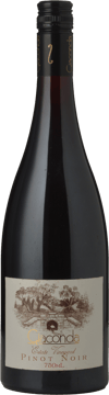 GIACONDA Estate Vineyard Pinot Noir, Beechworth 2015 Bottle image number 0