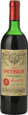 CHATEAU PETRUS Cru exceptionnel, Pomerol 1978 Bottle