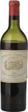 CHATEAU MARGAUX 1er cru classe, Margaux 1951 Bottle