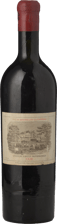 CHATEAU LAFITE-ROTHSCHILD 1er cru classe, Pauillac 1920 Bottle