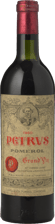 CHATEAU PETRUS Cru exceptionnel, Pomerol 1960 Bottle