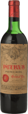 CHATEAU PETRUS Cru exceptionnel, Pomerol 1968 Bottle