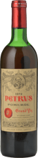 CHATEAU PETRUS Cru exceptionnel, Pomerol 1972 Bottle