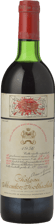 CHATEAU MOUTON-ROTHSCHILD 1er cru classe, Pauillac 1956 Bottle
