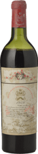 CHATEAU MOUTON-ROTHSCHILD 1er cru classe, Pauillac 1952 Bottle