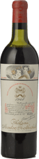 CHATEAU MOUTON-ROTHSCHILD 1er cru classe, Pauillac 1948 Bottle