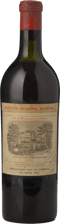 CHATEAU LAFITE-ROTHSCHILD 1er cru classe, Pauillac 1898 Bottle