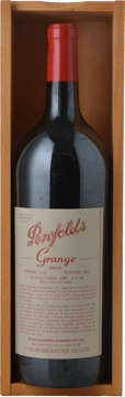 PENFOLDS Bin 95 Grange Shiraz, South Australia 1993 Magnum image number 0