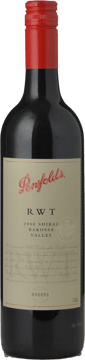 PENFOLDS RWT Shiraz, Barossa Valley 2008 Bottle image number 0