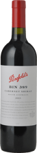 PENFOLDS Bin 389 Cabernet Shiraz, South Australia 2003 Bottle