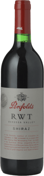 PENFOLDS RWT Shiraz, Barossa Valley 1997 Bottle image number 0