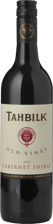 TAHBILK WINES Old Vines Cabernet Shiraz, Nagambie Lakes 2016 Bottle