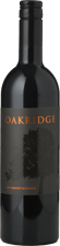 OAKRIDGE WINES Original Vineyard Cabernet Sauvignon, Yarra Valley 2019 Bottle
