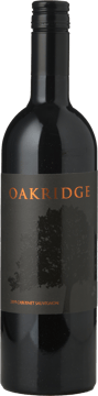 OAKRIDGE WINES Original Vineyard Cabernet Sauvignon, Yarra Valley 2019 Bottle image number 0