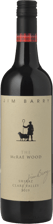 JIM BARRY WINES McRae Wood Shiraz, Clare Valley 2019 Bottle