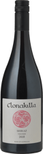 CLONAKILLA Shiraz Viognier, Canberra District 2018 Bottle