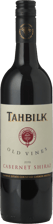 TAHBILK WINES Old Vines Cabernet Shiraz, Nagambie Lakes 2016 Bottle