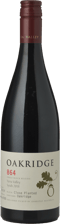 OAKRIDGE WINES 864 Close Planted Block Shiraz, Yarra Valley 2018 Bottle