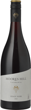 MOORES HILL ESTATE Pinot Noir, Tamar Valley 2022 Bottle image number 0