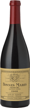 LOUIS JADOT, Bonnes-Mares 2008 Bottle image number 0