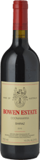 BOWEN ESTATE Shiraz, Coonawarra 2016 Bottle