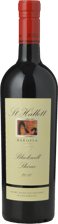 ST. HALLETT Blackwell Shiraz, Barossa Valley 2010 Bottle