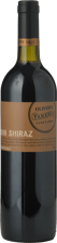 OLIVER'S TARANGA VINEYARDS Shiraz, McLaren Vale 2006 Bottle
